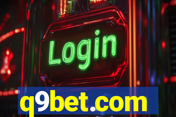 q9bet.com