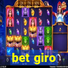 bet giro