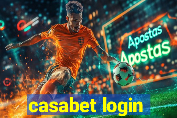 casabet login