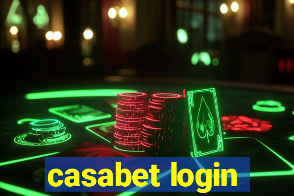 casabet login