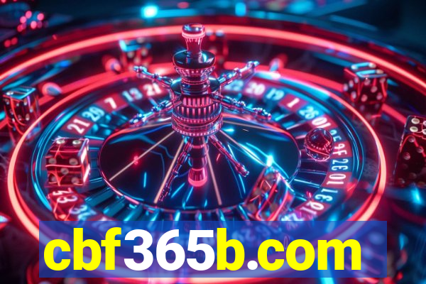 cbf365b.com