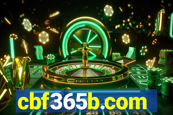 cbf365b.com