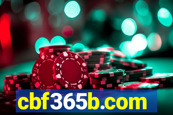 cbf365b.com