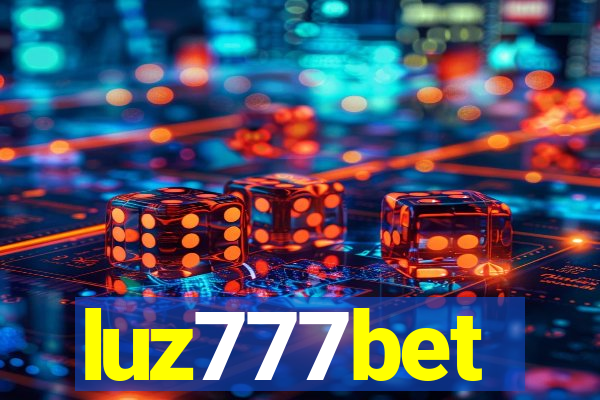 luz777bet