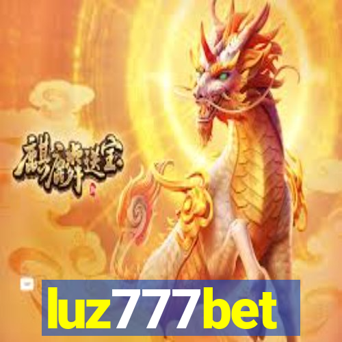 luz777bet