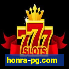 honra-pg.com