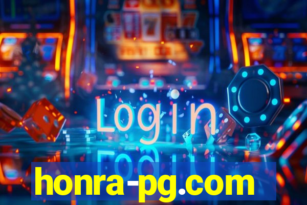 honra-pg.com