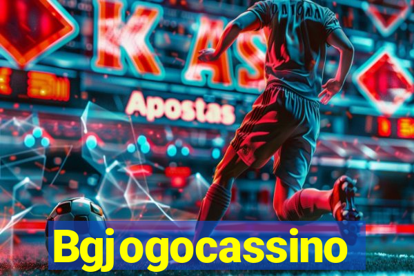 Bgjogocassino