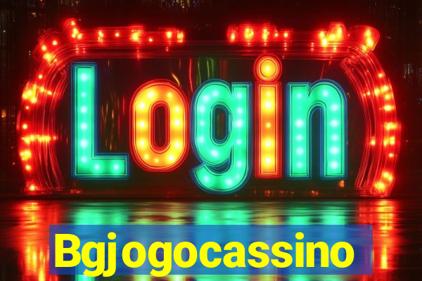 Bgjogocassino