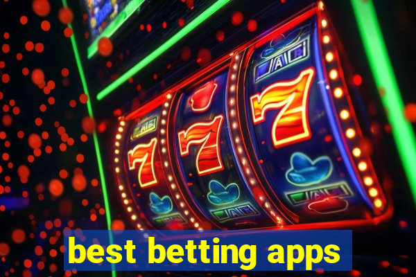 best betting apps