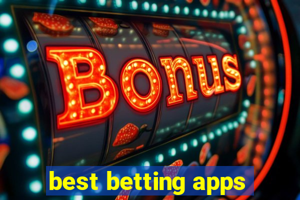 best betting apps