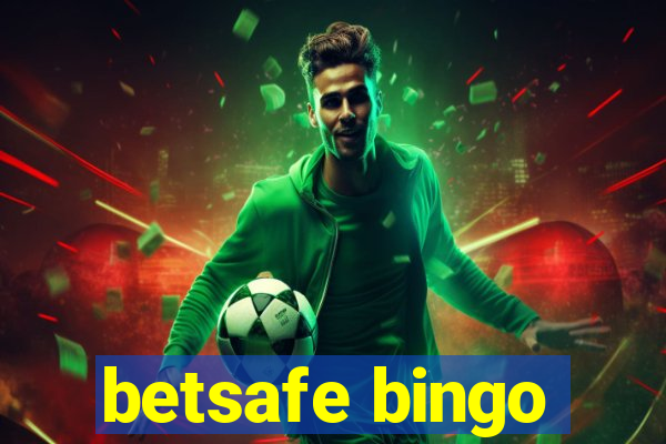 betsafe bingo