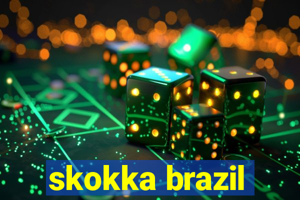 skokka brazil