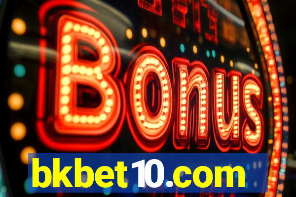 bkbet10.com