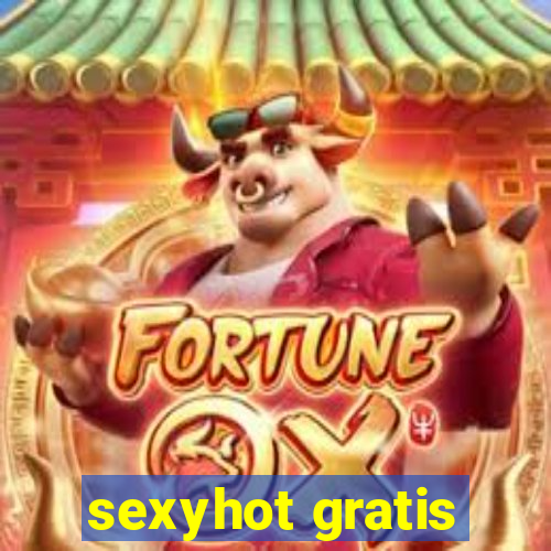 sexyhot gratis