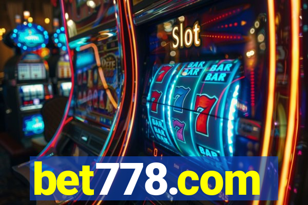 bet778.com