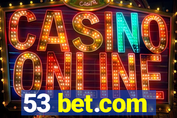 53 bet.com