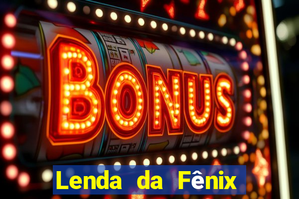 Lenda da Fênix códigos 2024 de gra a