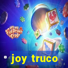 joy truco