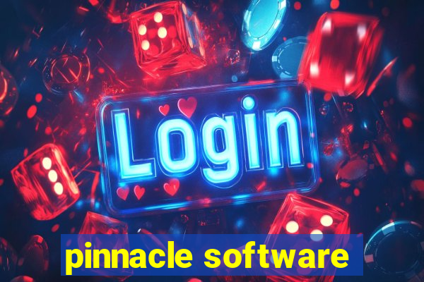 pinnacle software