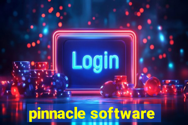 pinnacle software