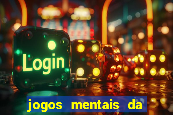 jogos mentais da pessoa controladora