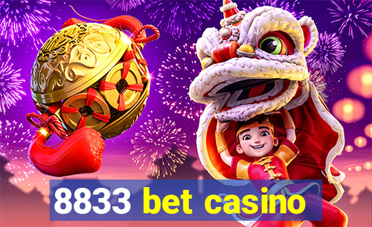 8833 bet casino