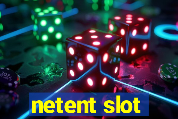 netent slot