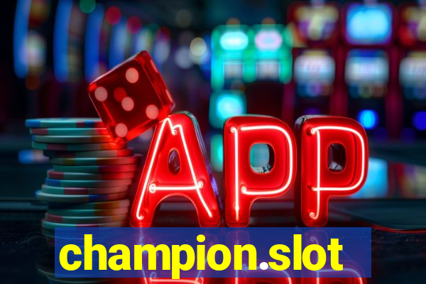 champion.slot