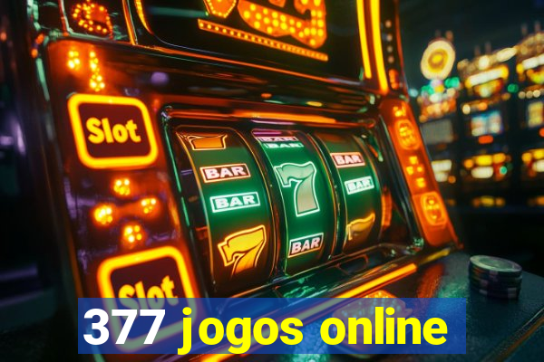 377 jogos online