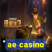 ae casino