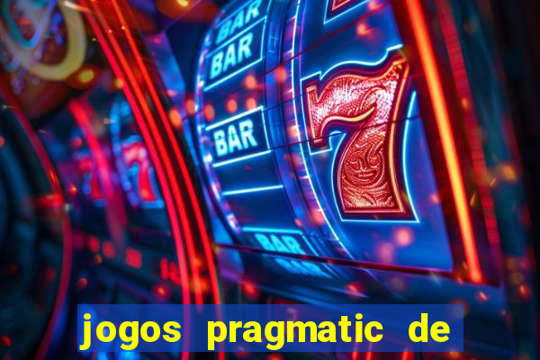 jogos pragmatic de 10 centavos