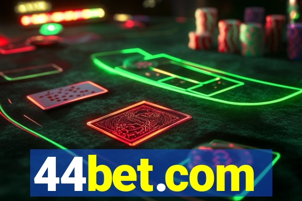 44bet.com