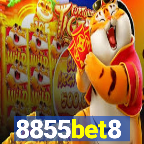 8855bet8