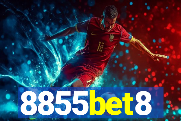 8855bet8