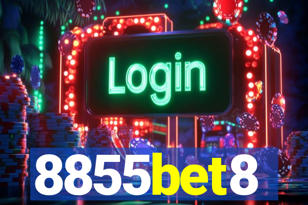 8855bet8