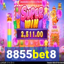 8855bet8