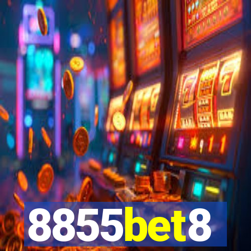 8855bet8