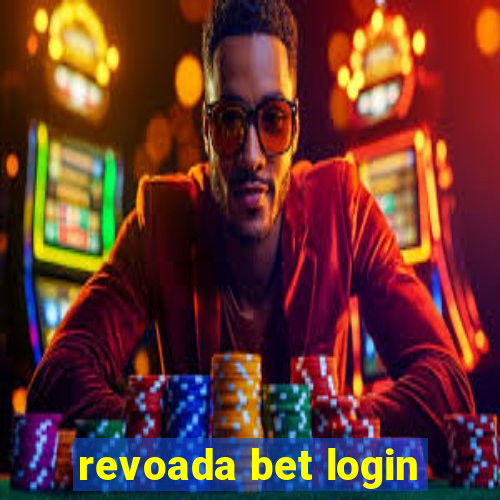 revoada bet login