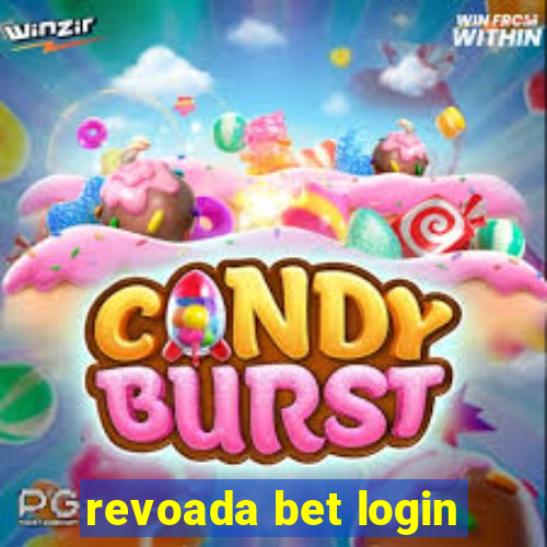 revoada bet login