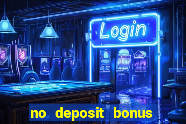 no deposit bonus cool cat casino