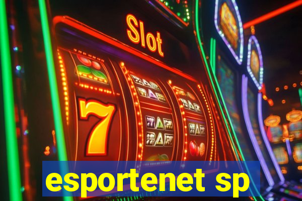 esportenet sp