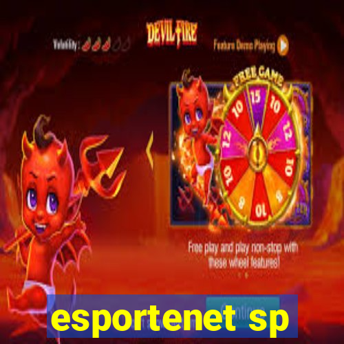 esportenet sp