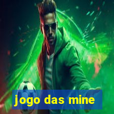 jogo das mine