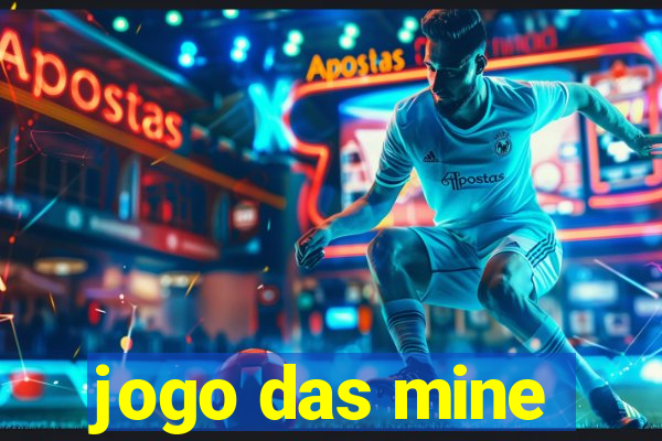 jogo das mine