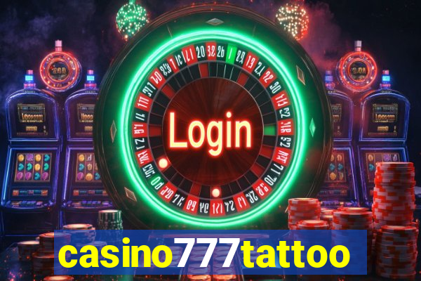 casino777tattoo