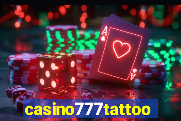 casino777tattoo