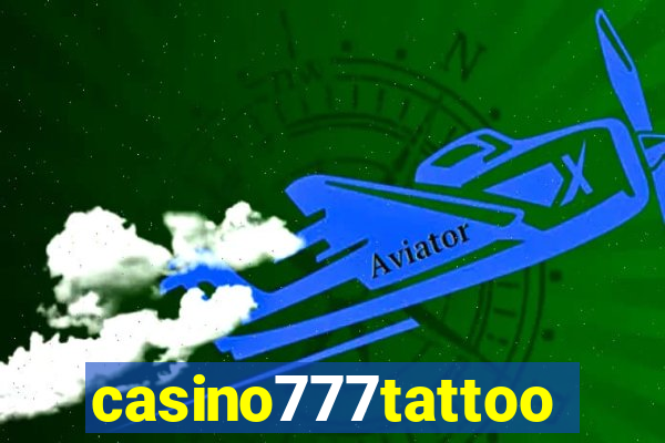 casino777tattoo