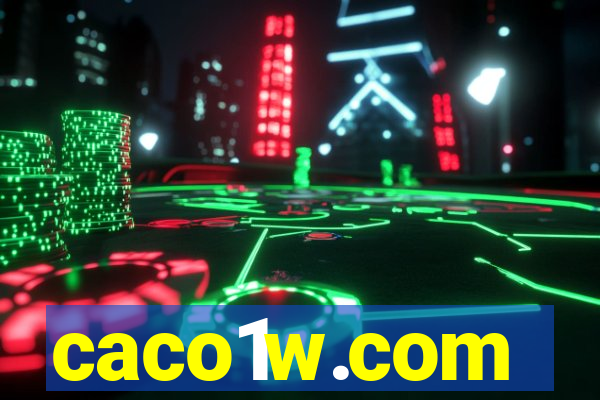 caco1w.com