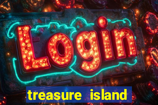 treasure island casino las vegas nv